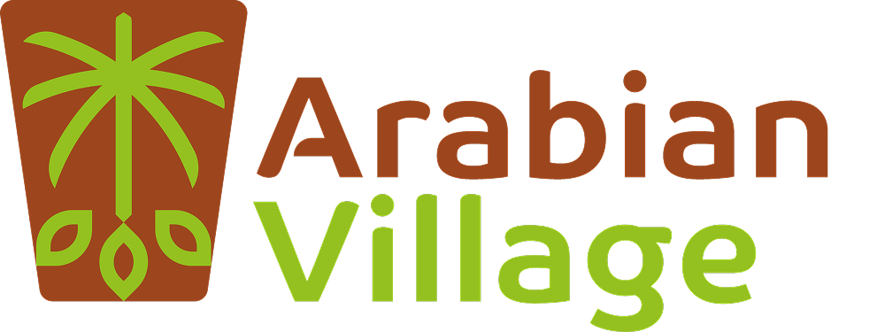 Arabian Village - Natural Products